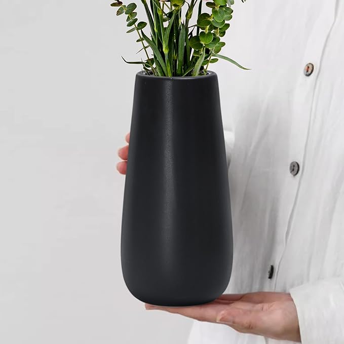 D'vine Dev -Ebony Black Elegant