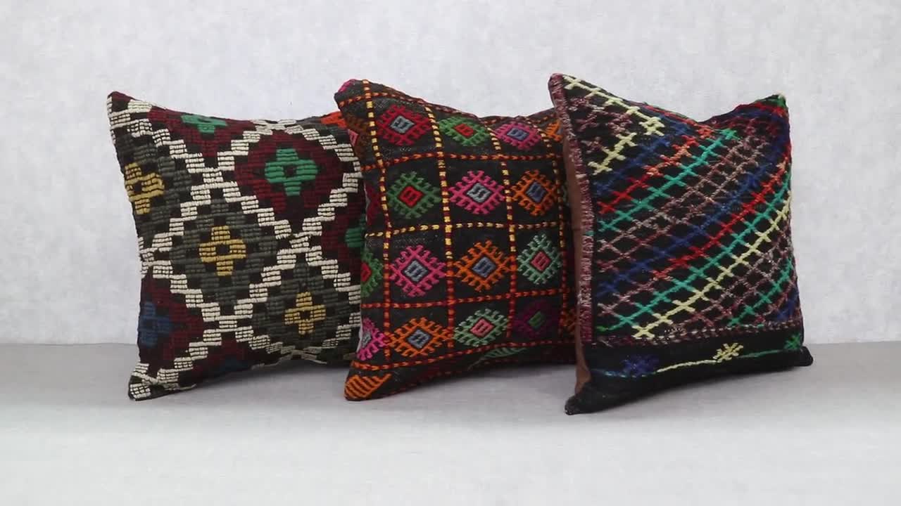 Pillow Klim