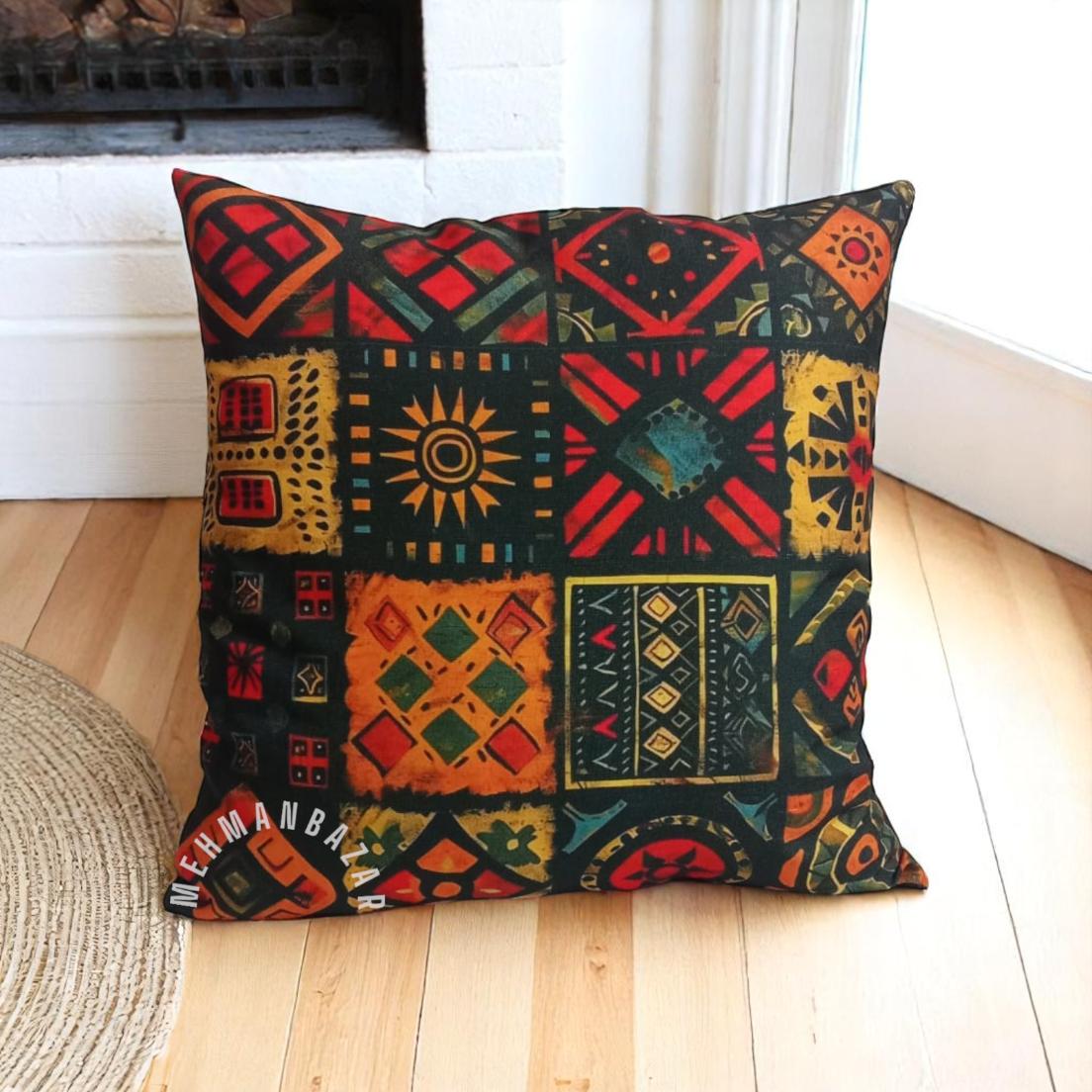 Pillow Klim