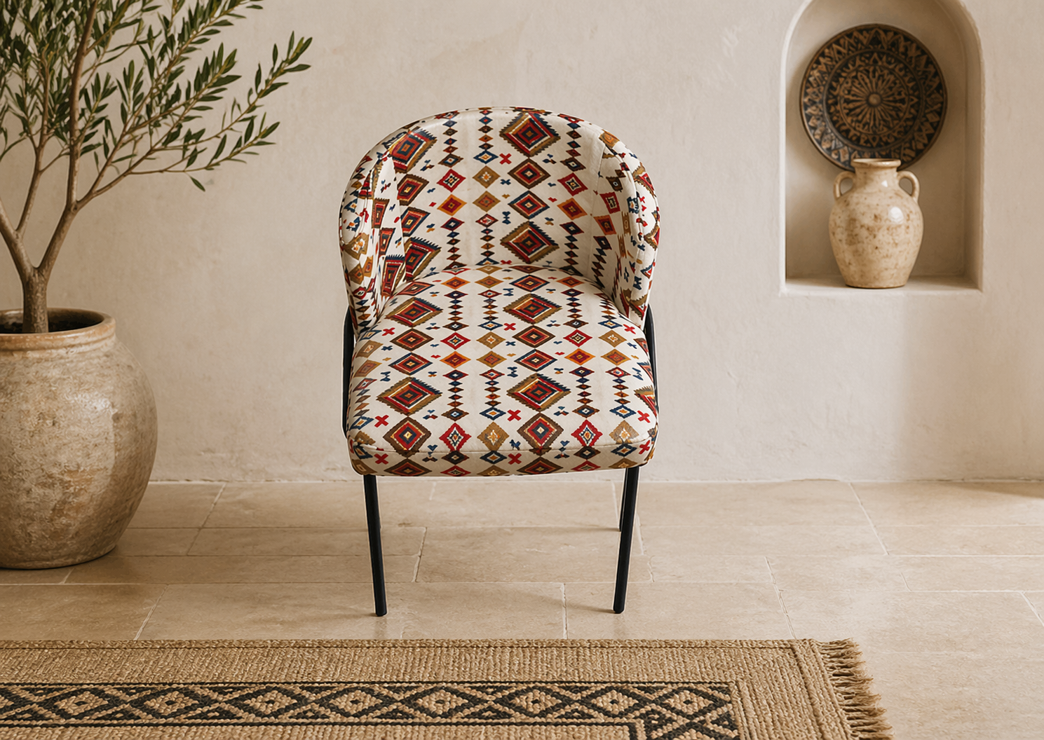 chair p101