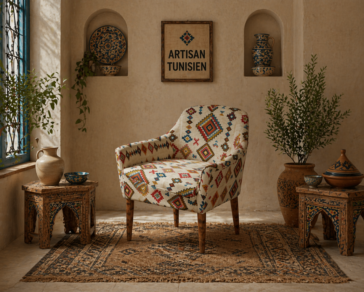 Chair