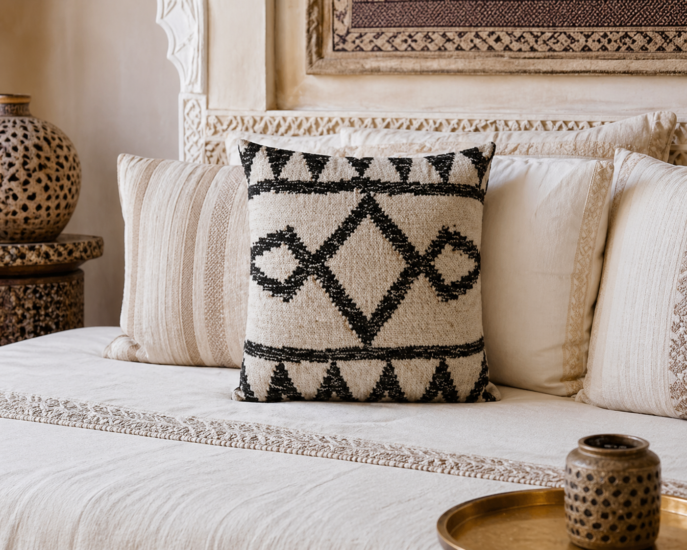 Pillow Abana Ab101