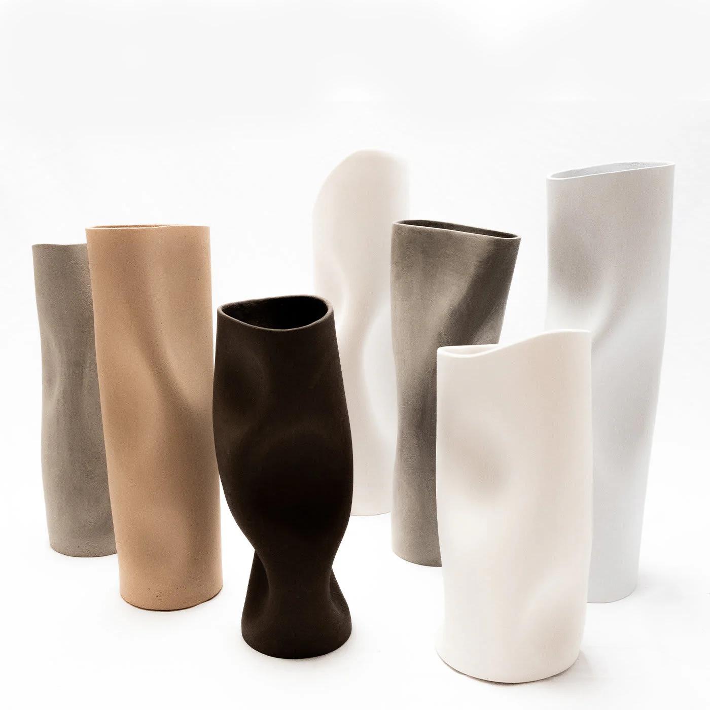 Harmony  Vase