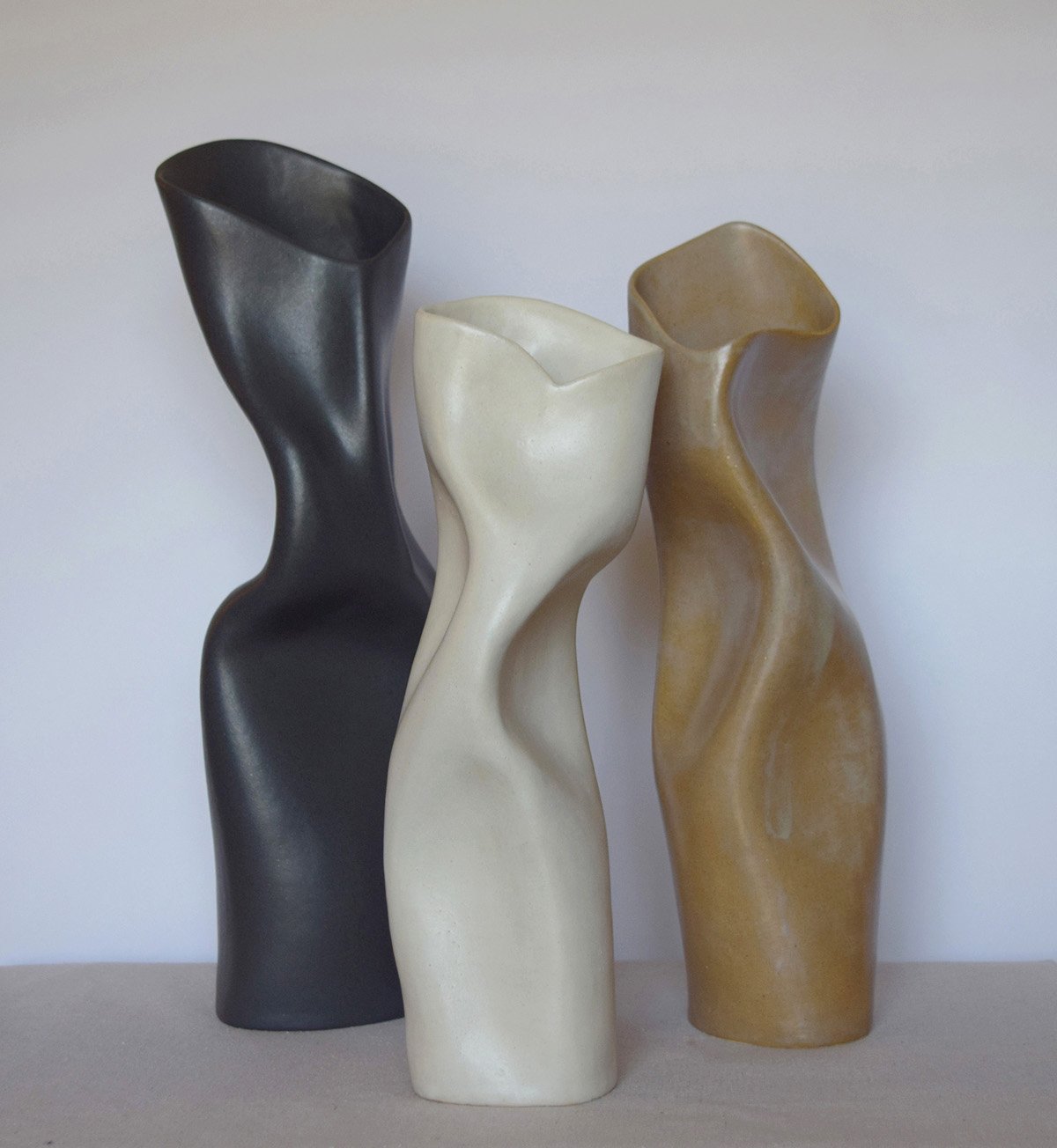 Harmony  Vase
