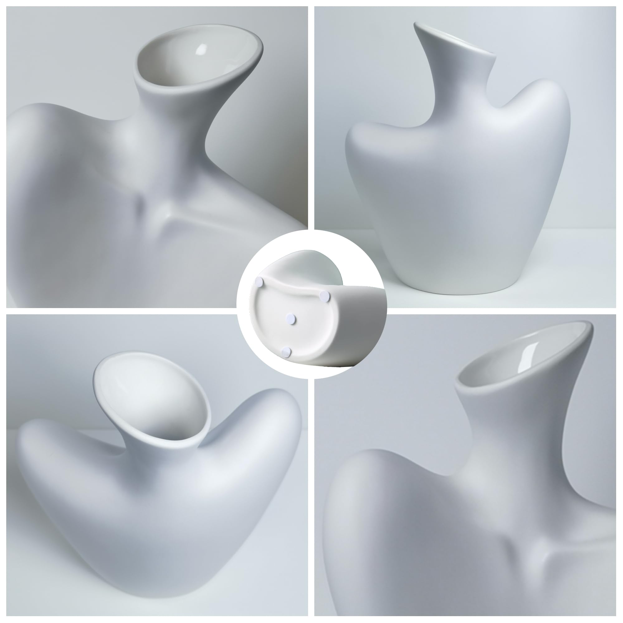 Modern Vase (Female Body)